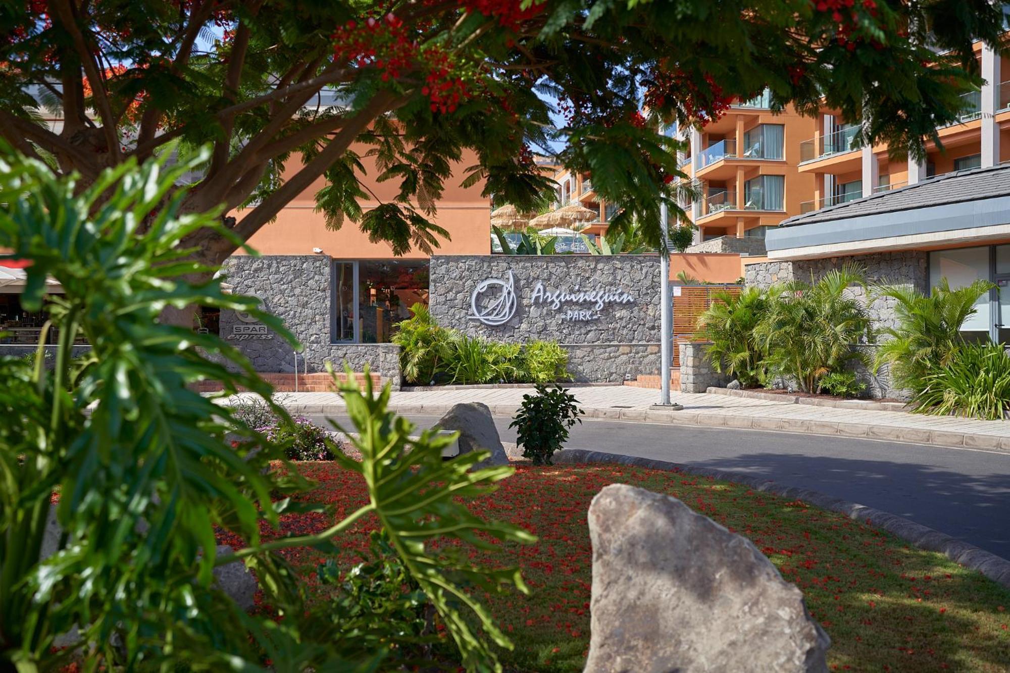 Arguineguin Park By Servatur La Playa de Arguineguin Exterior photo